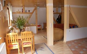 Ferienhaus Lyhs